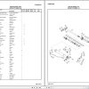 Hidromek Excavator HMK 410LC 3 UHD Spare Parts Catalog H70732B300U EN TR 1