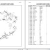 Hidromek Excavator HMK 500LC 3 Spare Parts Catalog H38732B300U EN TR 1