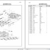 Hidromek Excavator HMK 500LC 4 HMK 520LC 4 Spare Parts Catalog H387324300U EN TR 1