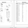 Hidromek Excavator HMK 500LC 5 HMK 520LC 5 Spare Parts Catalog H387325300U EN TR 1