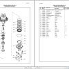 Hidromek Excavator HMK 65ZT 5 Spare Parts Catalog H157345300U EN TR 1