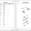 Hidromek Excavator HMK M140 Spare Parts Catalog H607322300U EN TR 1