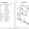 Hidromek Loader HMK635WL3A Spare Parts Catalog L217201300 EN TR 1