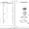 Hidromek Loader HMK640WL5 Spare Parts Catalog L227202300 EN TR 1 1