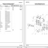 Hidromek Motor Grader HMK 600MG Spare Parts Catalog R60012301U EN TR 1