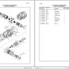 Hidromek Motor Grader HMK 600MG5 Spare Parts Catalog R60015301U EN TR 1