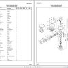 Hidromek Motor Grader HMK MG230 Spare Parts Catalog R23034301U EN TR 1