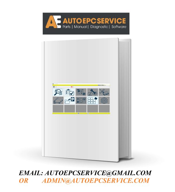 Hino DX3 Ver.1.24.1 01.2024 Diagnostic Software 0 scaled