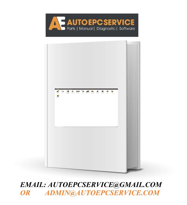 JCB ServiceMaster4 01.2024 V23.12.3 Diagnostic Software scaled