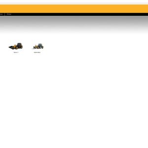 JCB ServiceMaster4 02.2024 V24.1.1 Diagnostic Software 10