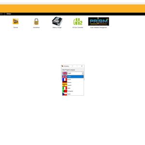 JCB ServiceMaster4 02.2024 V24.1.1 Diagnostic Software 8