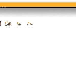 JCB ServiceMaster4 02.2024 V24.1.1 Diagnostic Software 9
