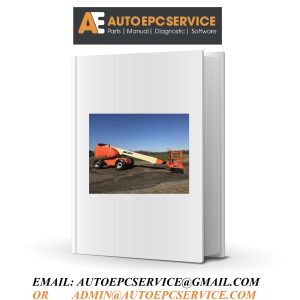 JLG Forklift Operation Service Catalog Manuals and Schematic 2022 2023 scaled