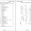 JLG Forklift Operation Service Catalog Manuals and Schematic 2022 2023 4