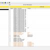JUNGHEINRICH JETI ForkLift ET v4.37 Updated 514 02.2024 Spare Parts Catalog 3