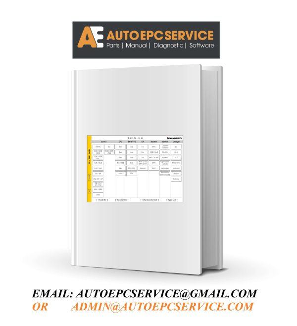 JUNGHEINRICH JETI SH v4.37.05 DE05 01.2024 Service Information scaled