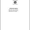 John Deere 644K 4WD Loader Operator Manual OMT227998