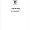 John Deere 644K 4WD Loader Operator Manual OMT317763