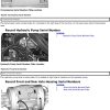 John Deere 644K 4WD Loader Operator Manual OMT317763 1