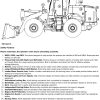 John Deere 644K 4WD Loader Operator Manual OMT317763 2