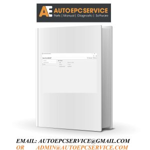 John Deere Hitachi Parts ADVISOR 12.2023 Spare Parts Catalog scaled