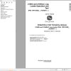 John Deere Loader 2156G 2156GLC Technical Operation Manual TM14045X19 1