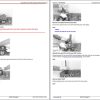 John Deere Loader 644J 724J Repair Technical Manual TM2076 1