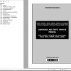 John Deere Tractors 5090E to 5090EL Diagnosis And Tests Service Manual TM607519