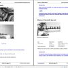 John Deere Tractors 5303 5103 5203 5204 5403 Technical Manual TM900019 1
