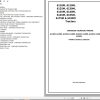 John Deere Tractors 6110M to 6195M Diagnosis Technical Manual TM408419