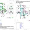 John Deere Tractors 6110M to 6195M Diagnosis Technical Manual TM408419 1