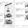 John Deere Tractors 6135J 6150J 6170J 6190J 6210J Repair Technical Manual TM804919 1