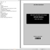 John Deere Tractors 6820 6920 6920S Repair Manual TM4756