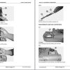 John Deere Tractors 6820 6920 6920S Repair Manual TM4756 1