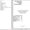 John Deere Tractors 7630 7730 7830 7930 2204 Diagnosis And Tests Service Manual TM2234