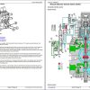 John Deere Tractors 7630 7730 7830 7930 2204 Diagnosis And Tests Service Manual TM2234 1