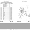 Komatsu Crawler Excavators PC100F 6Z Part Book 1