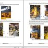 Komatsu PipeLayer K170 Operation Maintenance Manual 5000 08OP 0001B 1