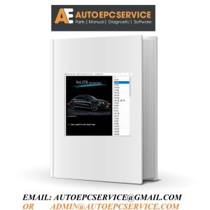 Mercedes Benz Starfinder WEB ETM New Model 2023 scaled