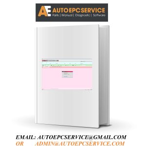 Mitsubishi MMC ASA General Export 11.2023 Electronic Parts Catalog scaled