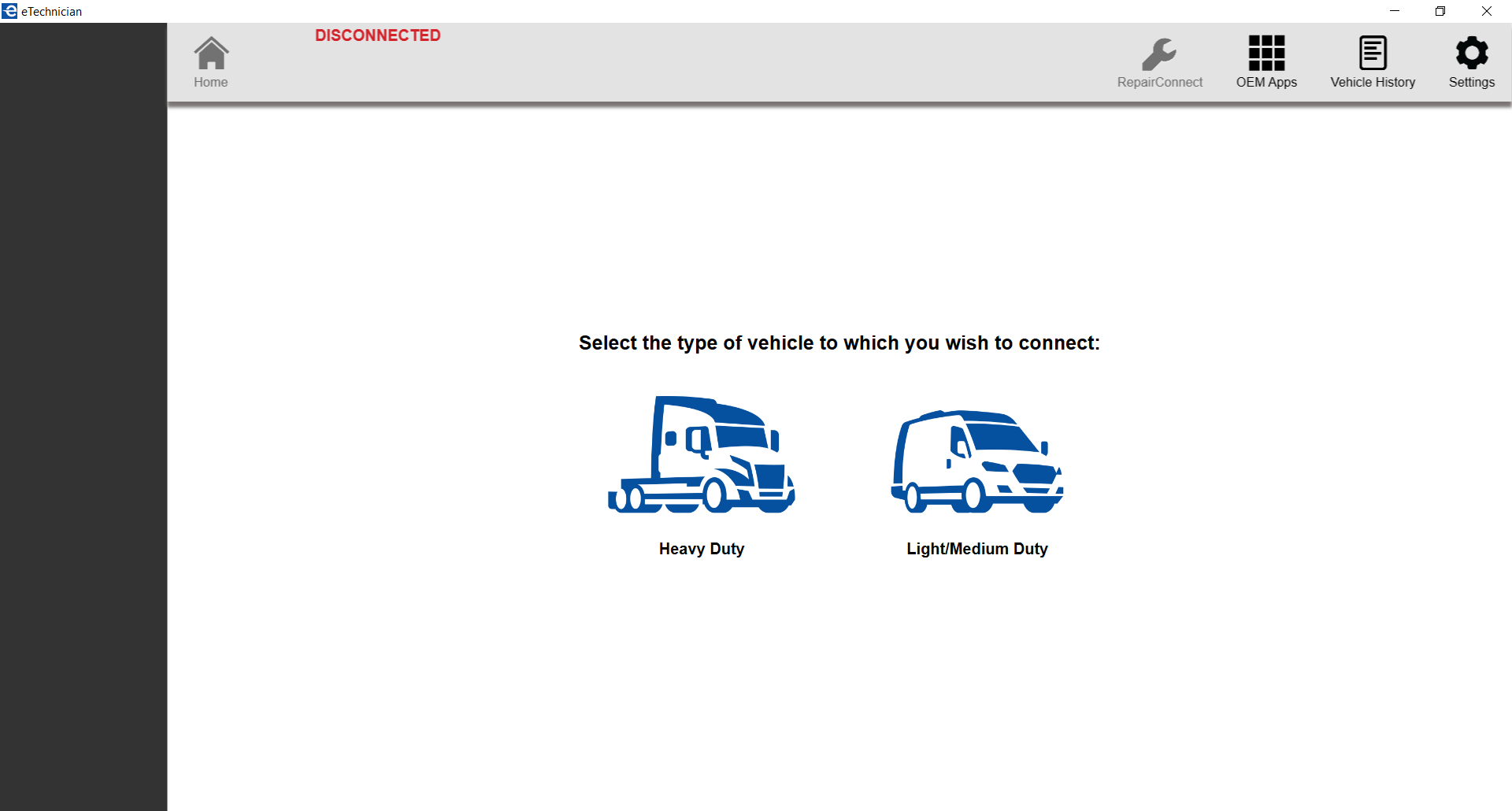 Nexiq E Technician 2.9 2023 Remote Installation 4