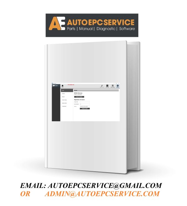 Nexiq E Technician 2.9 2023 Remote Installation scaled