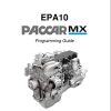 PACCAR Engine MX 2013 Diagnostic Service Manual 1