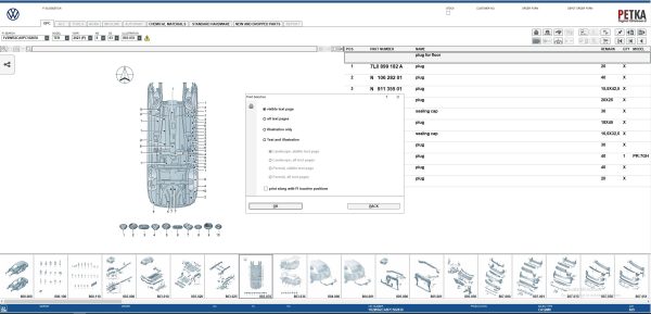PETKA 8.3 02.2024 EPC Spare Parts Catalog 12