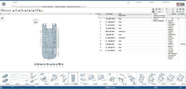 PETKA 8.3 02.2024 EPC Spare Parts Catalog 13