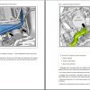 Porsche Panamera 970 Wiring Diagram Workshop Manual 2009 2016 4