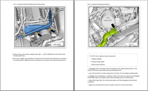 Porsche Panamera 970 Wiring Diagram Workshop Manual 2009 2016 4