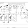 SANY Machinery 2.95 GB Operation Maintenance Manual Part Manual Electric Hydraulic Schematic 7