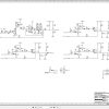 Scania Controller S6 HPI Electrical Diagrams 63D42666XAG 2