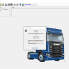 Scania Multi 10.2023 Spare Parts Catalog Workshop Manual 1